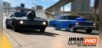 Drag Clash Pro: Hot Rod Racing