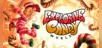 Explosive Candy World