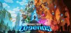 Minecraft Legends - Europe