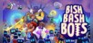 Bish Bash Bots