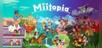 Miitopia