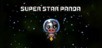 Super Star Panda