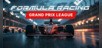 Formula Racing: Grand Prix League