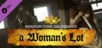 A Woman's Lot