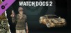 Watch_Dogs 2 - Dumpster Diver Pack