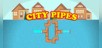 City Pipes