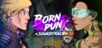Born Punk - The Soundtrack