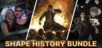 Shape History Bundle