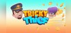 Tricky Thief
