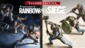 Tom Clancy's Rainbow Six® Siege Deluxe Edition