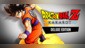 DRAGON BALL Z: KAKAROT Deluxe Edition