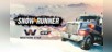 SnowRunner - Western Star 49X