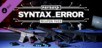 PAYDAY 3: Syntax Error Weapon Pack