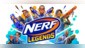 NERF Legends
