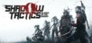 Shadow Tactics: Blades of the Shogun Steam CD Key