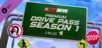LEGO 2K Drive Premium Drive Pass Season 1 [PS4 & PS5]