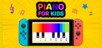 Piano for kids