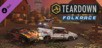Teardown: Folkrace [PS5]
