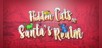 Hidden Cats in Santa's Realm