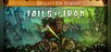Tails Of Iron