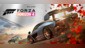 Forza Horizon 4 Deluxe Edition