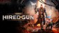 Necromunda: Hired Gun
