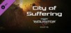 Warhammer 40,000: Inquisitor - Martyr - City of Suffering [PS4]