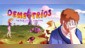 Demetrios - The BIG Cynical Adventure
