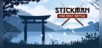 Stickman: Far East Battle