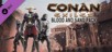 Conan Exiles - Blood and Sand Pack [PS4]