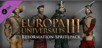 Europa Universalis III: Reformation SpritePack PC - DLC