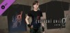 Pre-order bonus Rebecca T-shirt [PS4]
