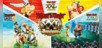 Asterix & Obelix Collection