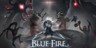 Blue Fire