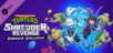 Teenage Mutant Ninja Turtles: Shredder's Revenge: Dimension Shellshock [PS4 & PS5]