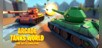 Arcade Tanks World: Tank Battle Simulator