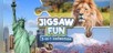Jigsaw Fun 3-in-1 Collection