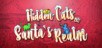 Hidden Cats in Santa's Realm [PS5]