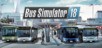Bus Simulator 18 PC