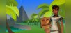 Powerstar Golf - Burning Sands Game Pack