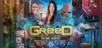 Greed: The Mad Scientist