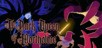 The Dark Queen of Mortholme