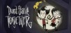 Don't Starve Together