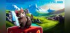 Kitten Island (Xbox Series)