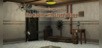 Japanese Escape from The Room with Sturdy Door