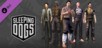 Sleeping Dogs: Dragon Master Pack