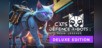 Cats Defense Robots: Meow Legends Deluxe Edition