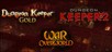 Dungeon Keeper x War for the Overworld