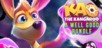 Kao the Kangaroo A Well Good Bundle