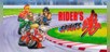 Rider's Spirits